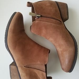 Blondo Waterproof Booties